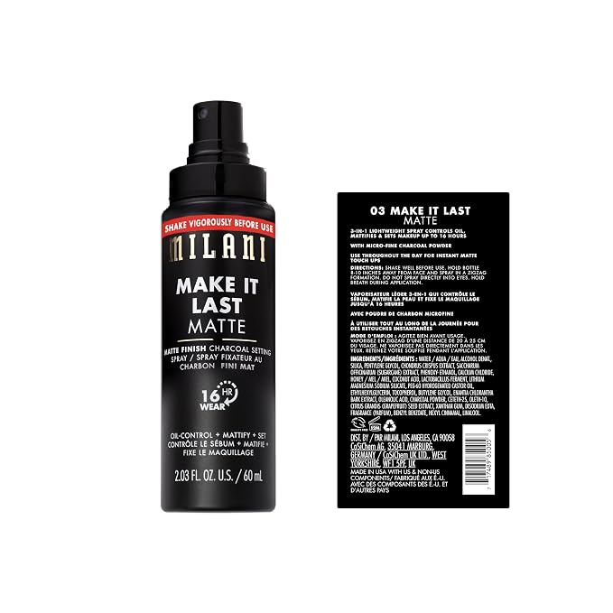 Matte (2 Pack)