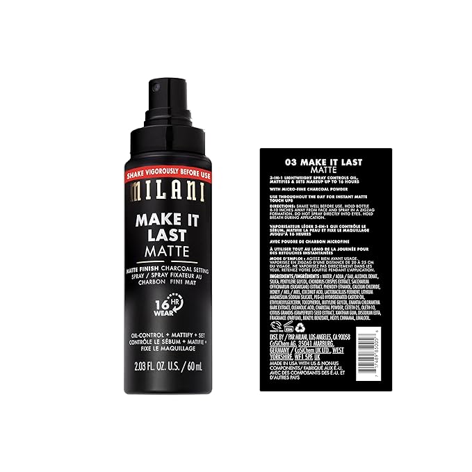Original + Matte (2 Pack)