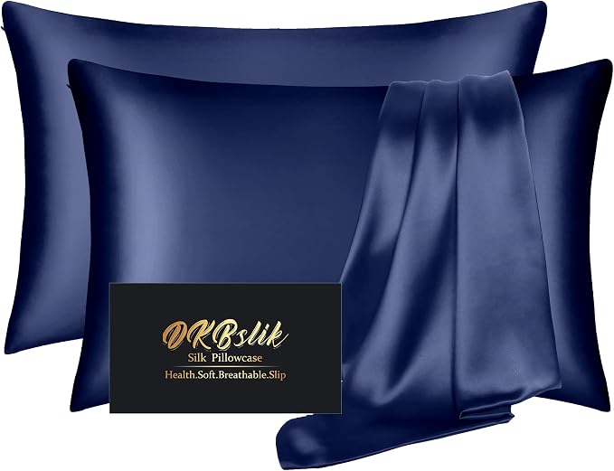 Navy Blue-2pcs
