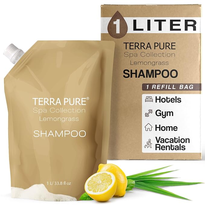 Shampoo