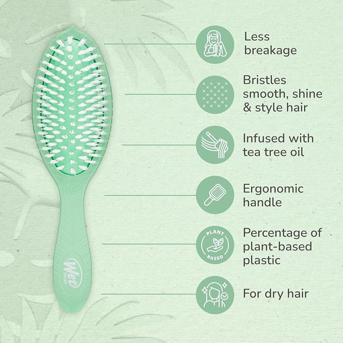 Green/Tea Tree