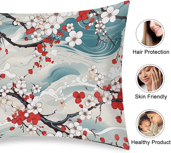 Japanese Cherry Blossoms