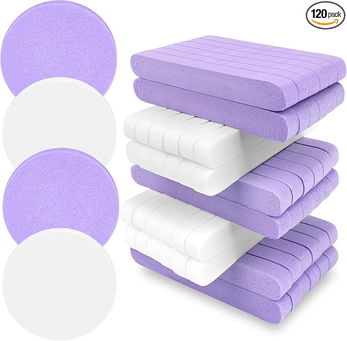 White+Purple