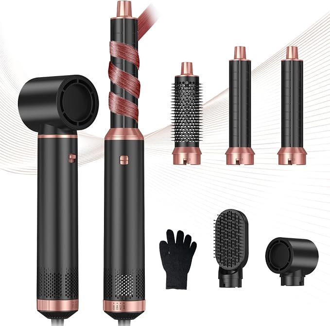 Black Rose Gold