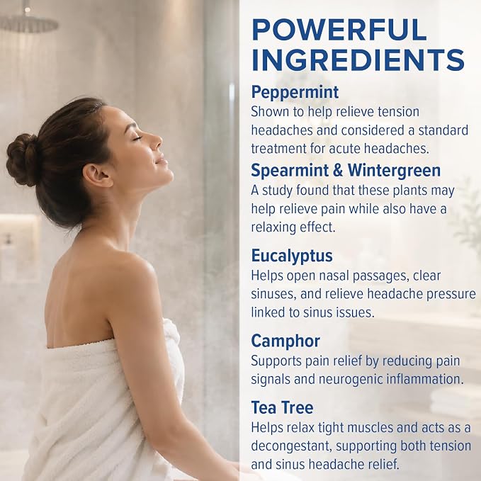Migraine Relief