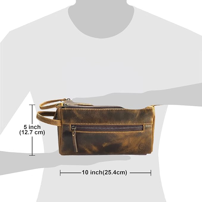 Antique Brown