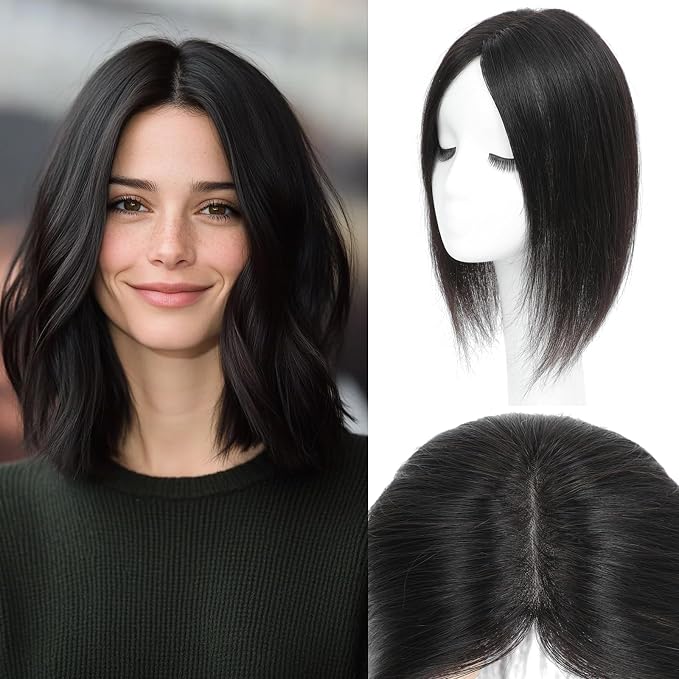 Natural Black