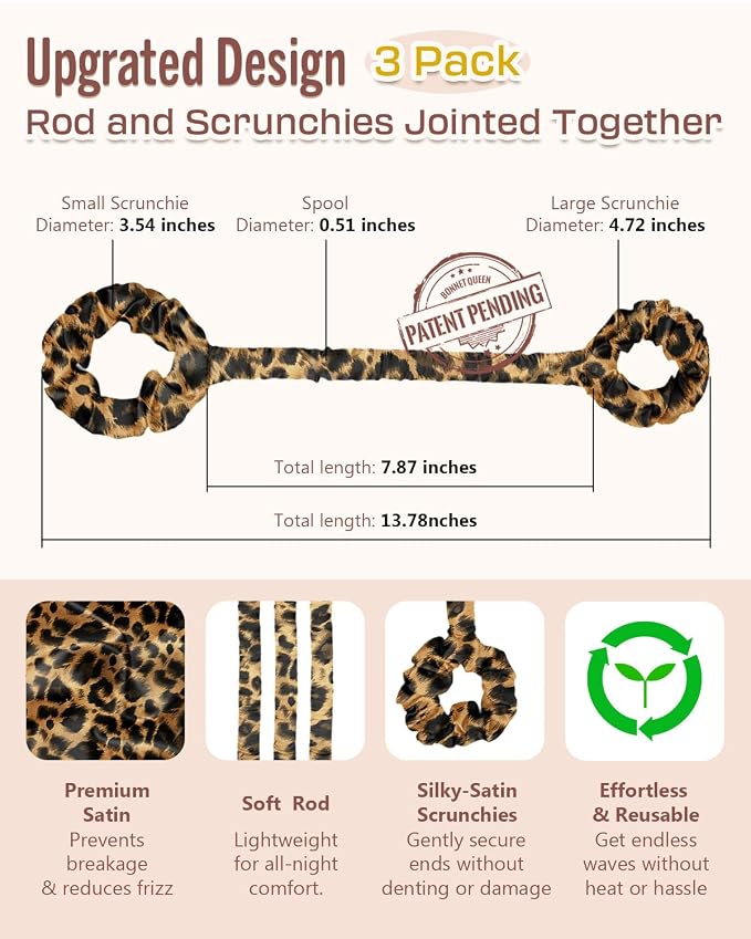 Leopard-Short