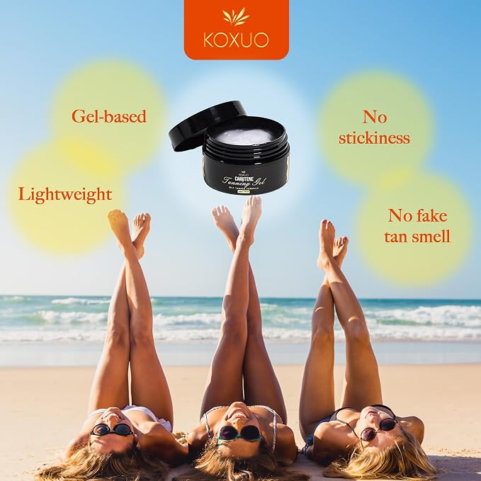 Self Tanner