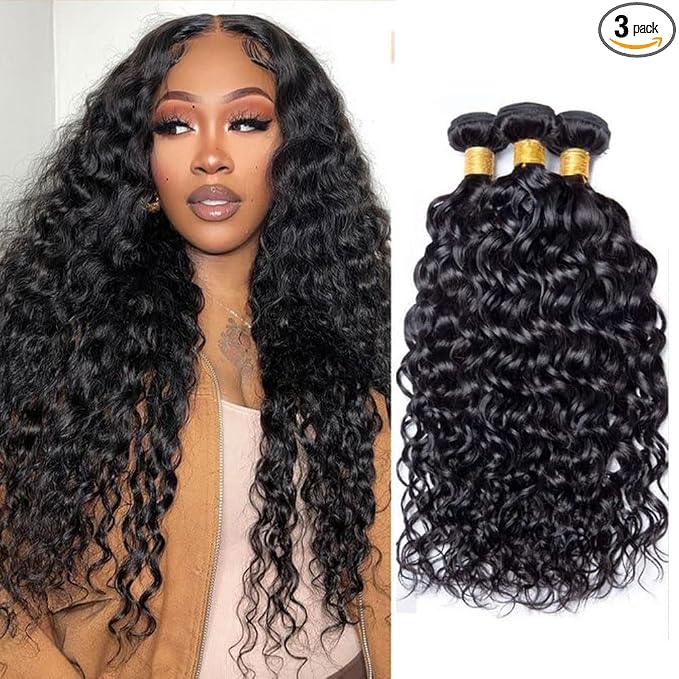 Natural Black