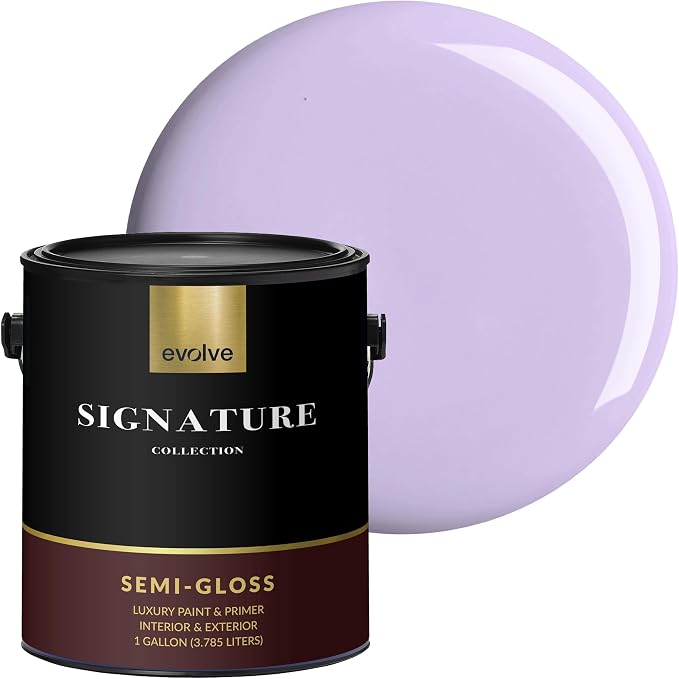 Light Lilac