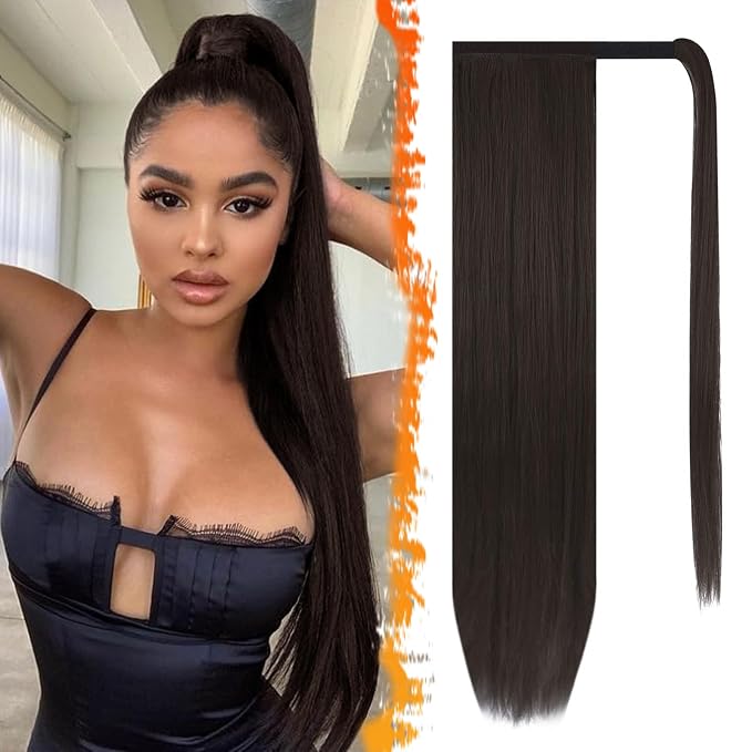 Darkest Brown