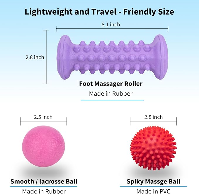 Purple Combination