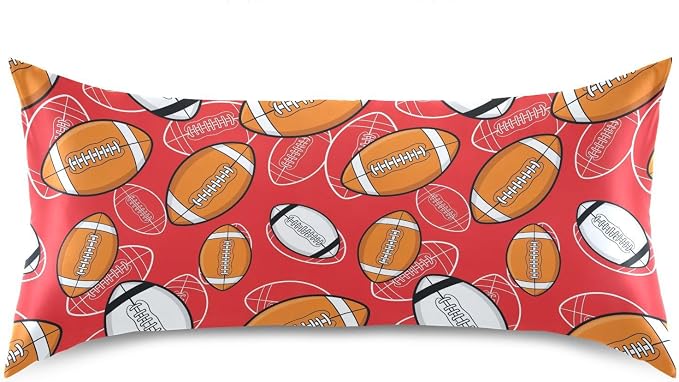 008-football Red