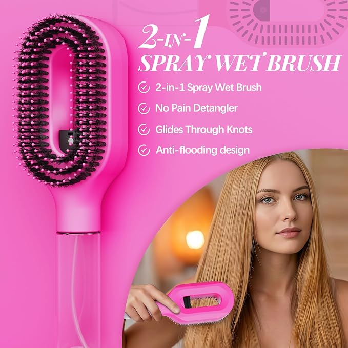 Barbie Pink