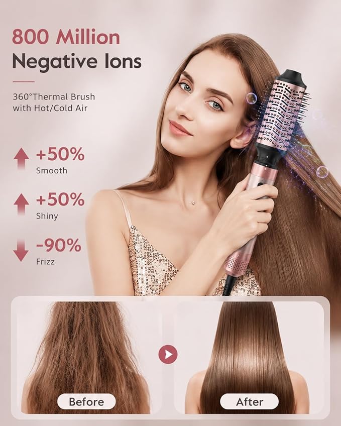 Pink-us Voltage(110-120v)