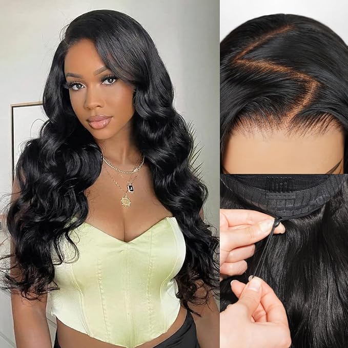 Natural Black