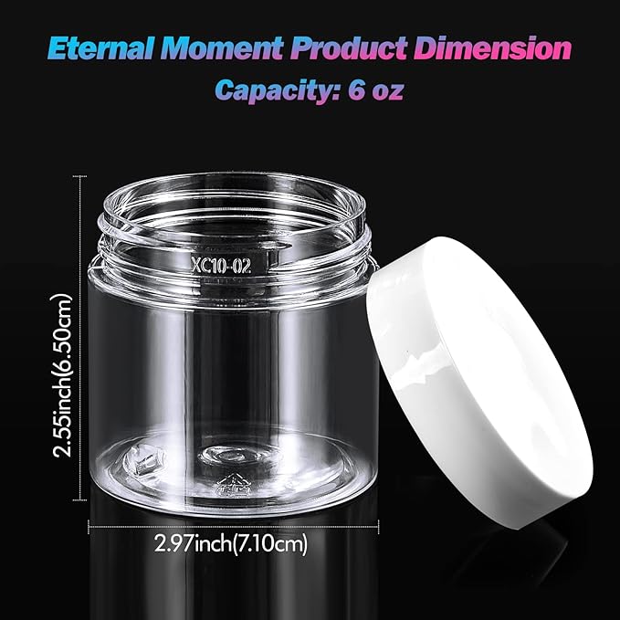White Lid