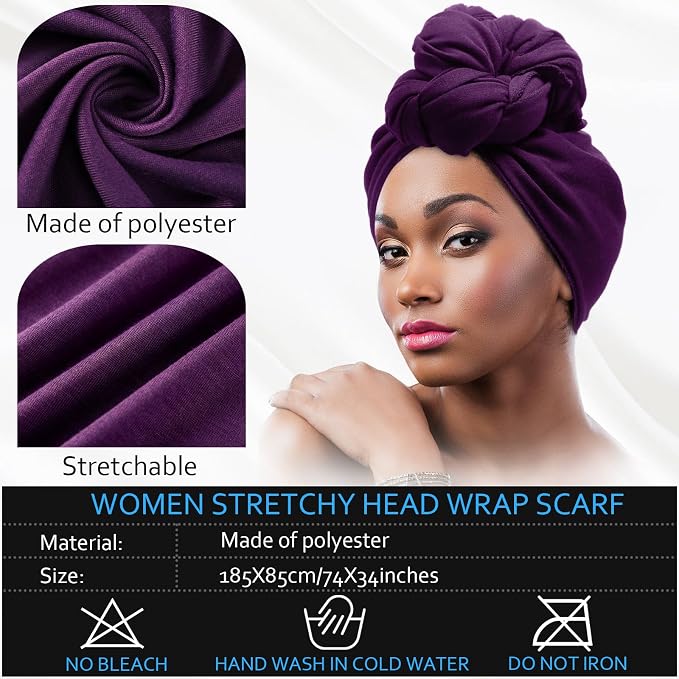 Royal Blue, Dark Purple