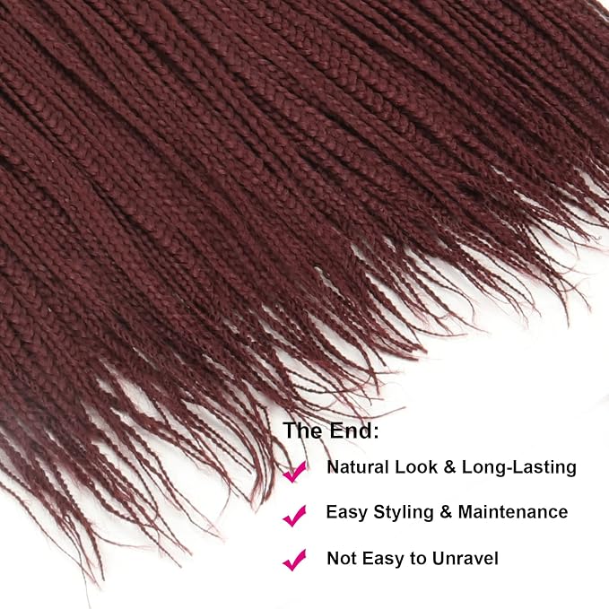 Black-WineRed
