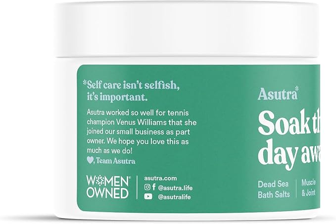 Muscle & Joint Relief