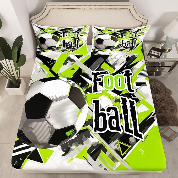 Soccer Green