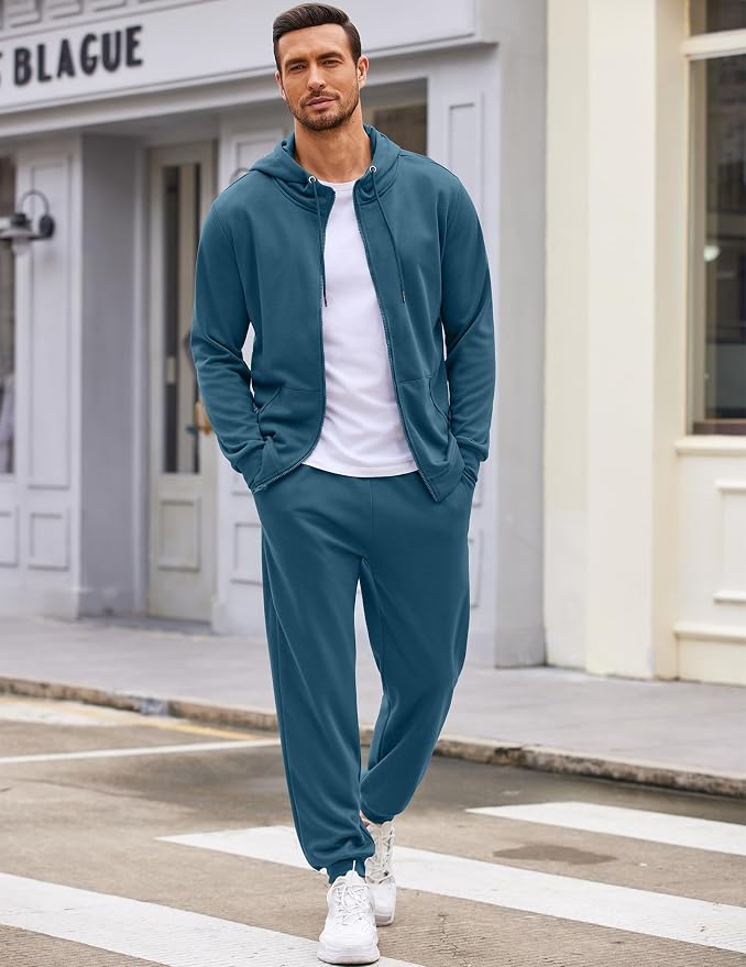 Denim Blue