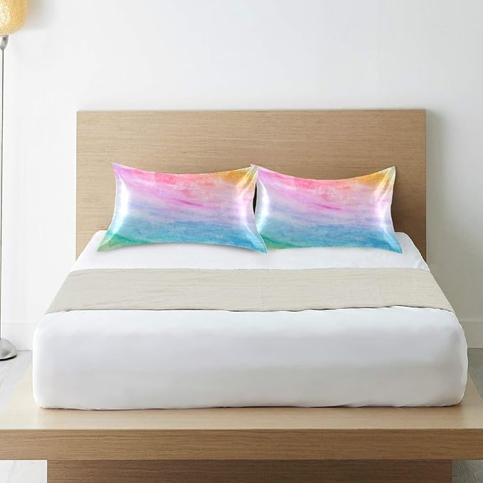 Rainbow Colors