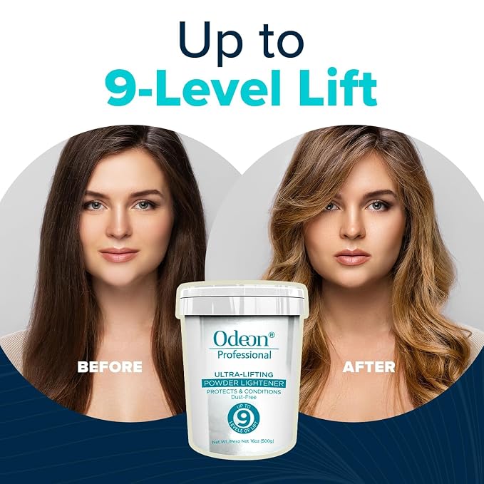 Up to 9 Levels