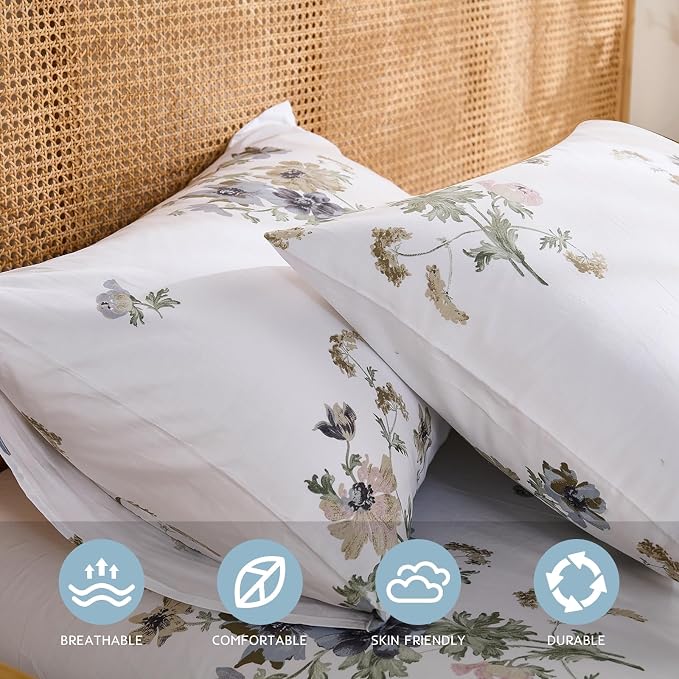 Vintage Floral