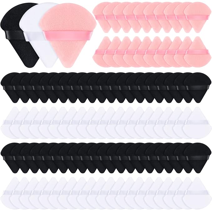 Black, White, Pink