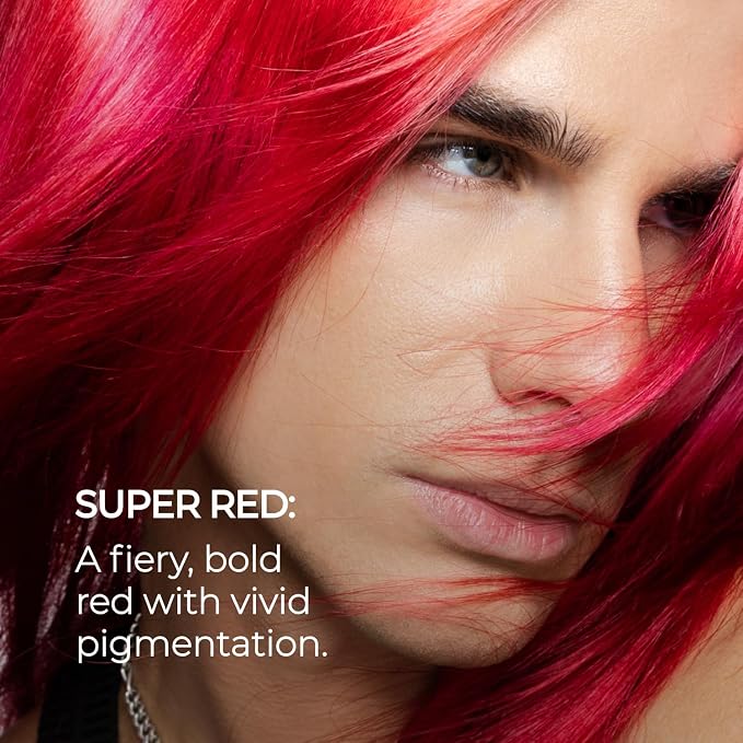 Super Red