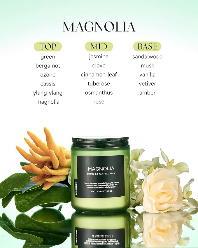 Magnolia