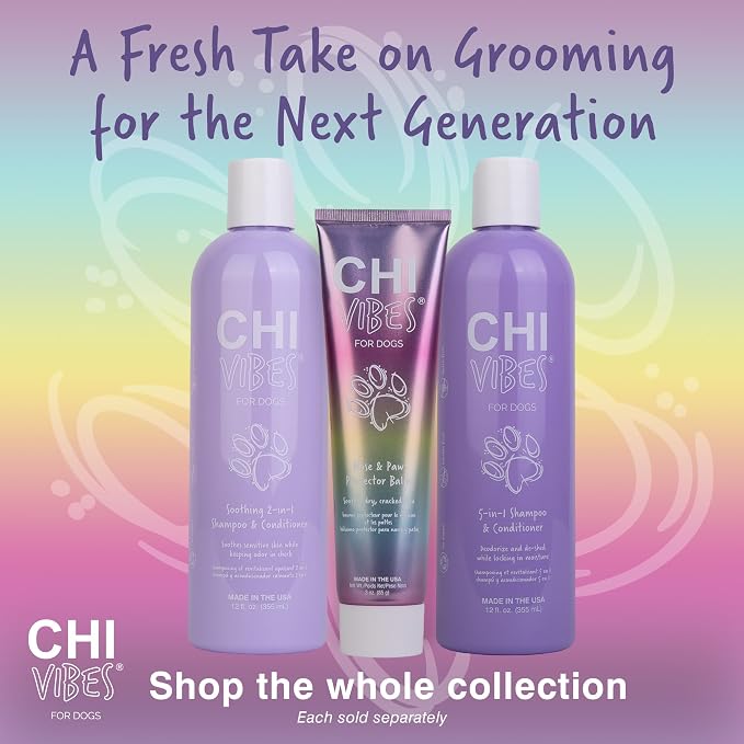 2-in-1 Shampoo & Conditioner
