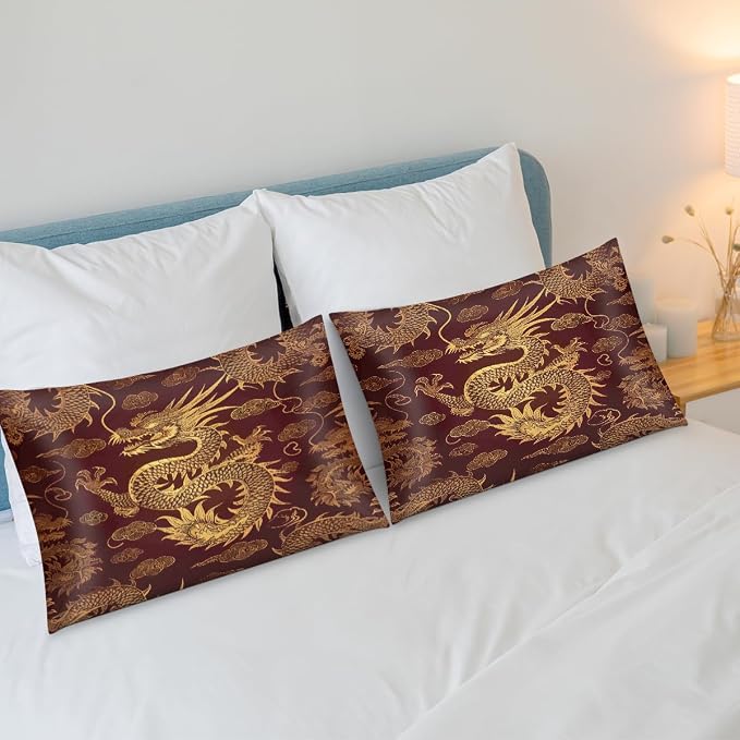 Golden Dragon