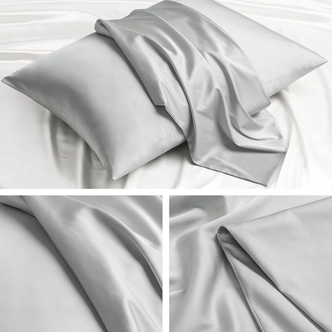 Silver Gray