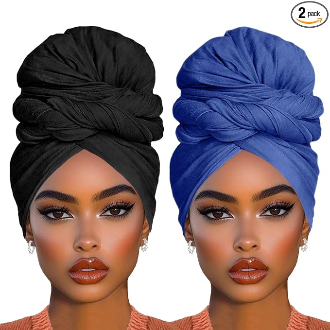 Black+Denim Blue