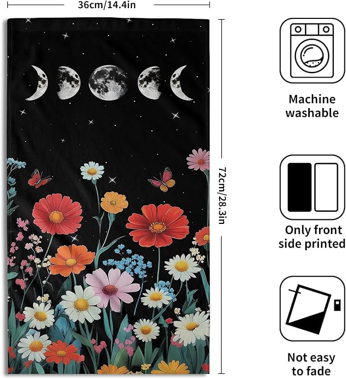 Flower Moon