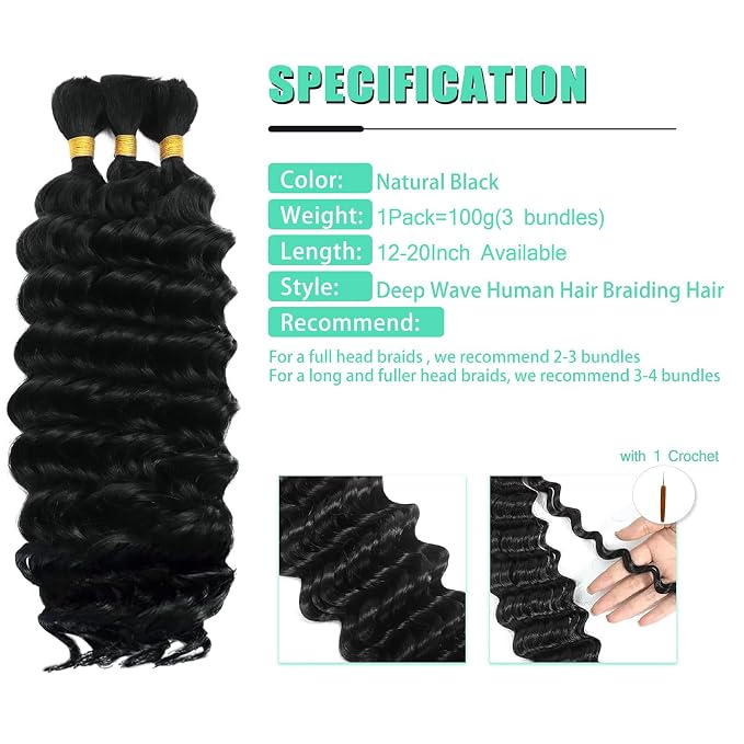 Natural Black