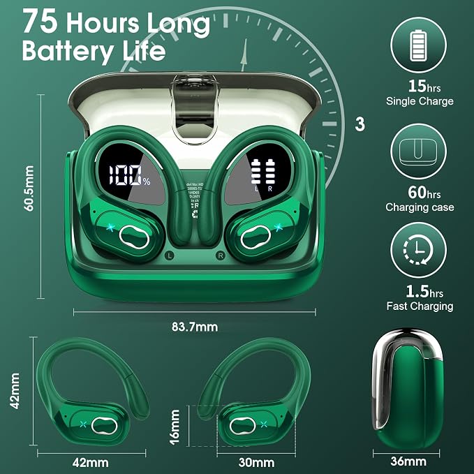 Dark Green