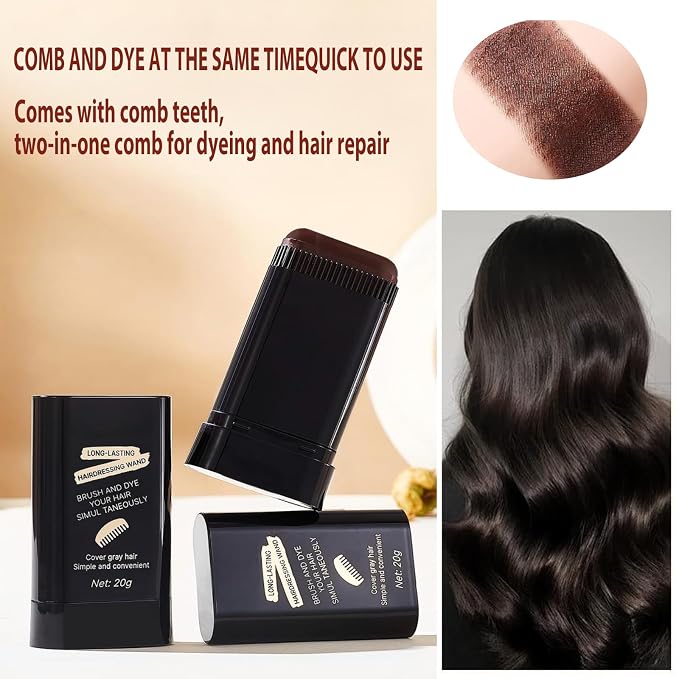Brownish Black
