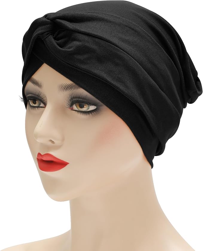 Knot Black