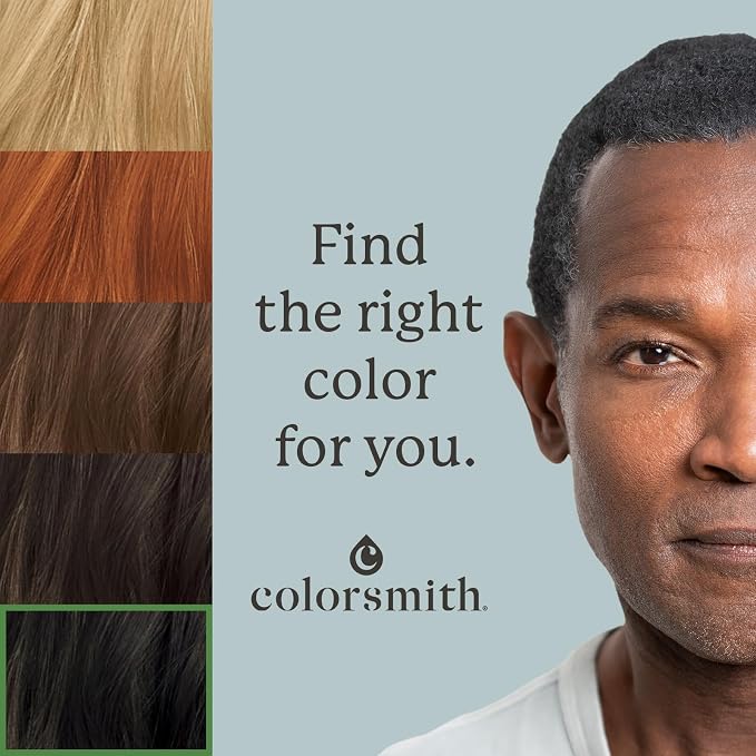 Darkest Brown 3.0