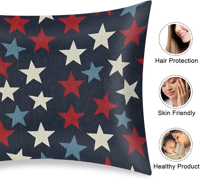 Stars Flag