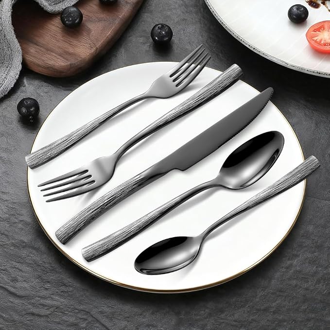 Tree-20PC/Black