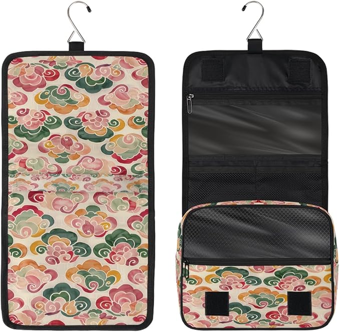Z Ethnic Boho Clouds