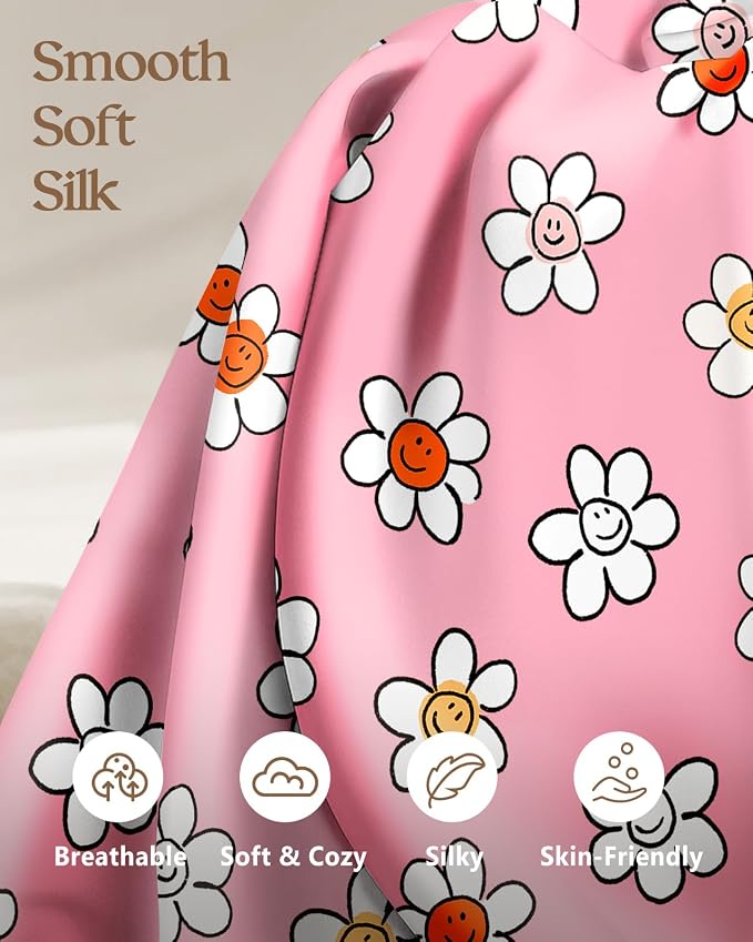Pk Laugh Flower