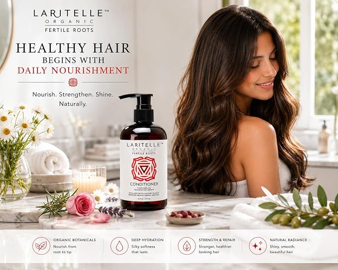 Conditioner 16 Ounce