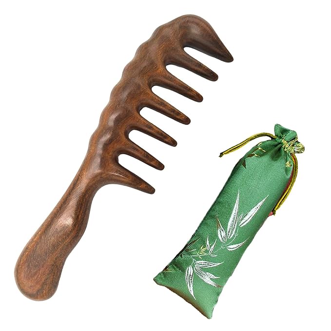Green Sandalwood