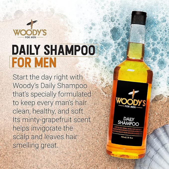 Shampoo
